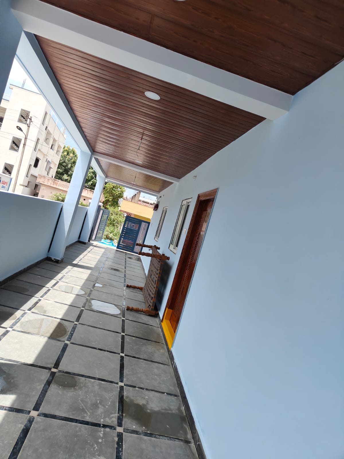 4 BHK Independent House f